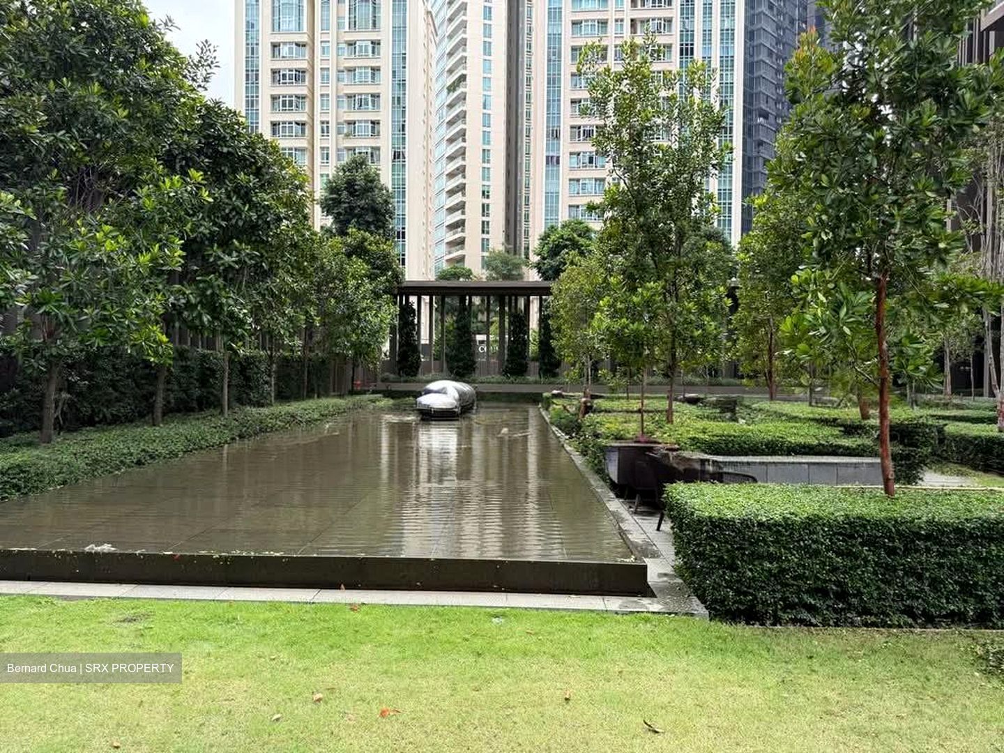 The Avenir (D9), Condominium #529282711